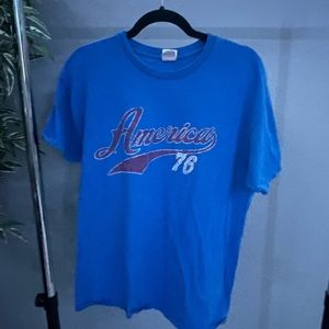 America 76 Tee